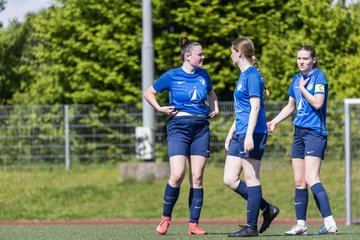Bild 233 - F SC Ellerau - SV Eidelstedt II : Ergebnis: 2:1